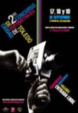 II Concurso de cortometrajes Ciudad de Toledo