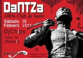 Dantza