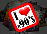 By Piruli Dj  Back to the 90´s