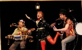 FESTIVAL DE TEATRO T+T EN TOLEDO