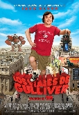 La película “Los viajes de Gulliver”