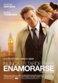 Cine de Verano: "Nunca es tarde para enamorarse"