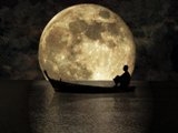 MEDITACION DE LA LUNA LLENA
