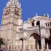 Exposición ´Encuadernaciones artísticas de la catedral de Toledo´