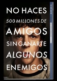 Cine: "La red social" ¿la mejor película del 2010?