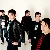 Seconds Dj´s + Kerman