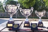 Jornada deportiva de puertas abiertas.