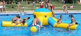 Pulpo acuatico.