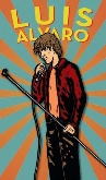 Tardes de Humor con Luis Alvaro