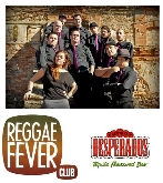 Reggae Fever Club: The Iberian´s