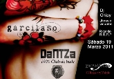 Dantza - Chipy Dj y Jhosvic