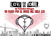 Dj Valentino Svengali Fiesta Love & Soul