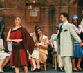 Teatro Lírico: "El dúo de la Africana"