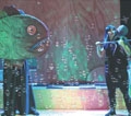 Teatro en Familia: Garbancito Superstars