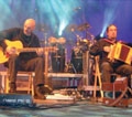 Luar na Lubre, Música Celta desde Galicia