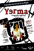 YERMA, tragedia pasional de F. G. Lorca