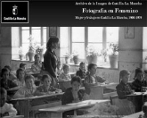 Exposiciones Virtuales  -  FOTOGRAFÍA EN FEMENINO