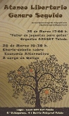 Taller de fabricación de juguetes para gatos