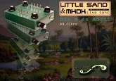 Little Sand & MKDK Dj´s