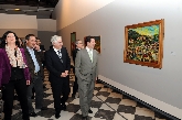 Exposición “Benjamín Palencia 1894-1980”