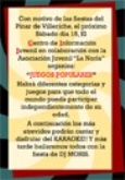 Juegos Populares