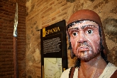 Exposición “Hispania”