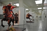 Exposición 'Los ejércitos antes del ejército'