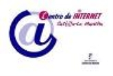 Cursos Octubre-Diciembre 2009 ( Centro de Internet)