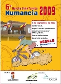 6ª MARCHA CICLOTURISTA NUMANCIA 2009