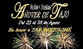 Fiestas en Honor a San Bartolomé 2009