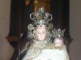 Fiestas en Honor a la Virgen de la Oliva 2009