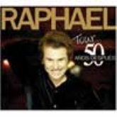 Concierto de Raphael: Tour '50 años después'