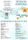 Semana Cultural en Añover de Tajo