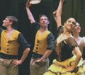 «Suite de Don Quijote» y «El Bolero de Ravel»