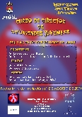 Curso de Director de Actividades Juveniles