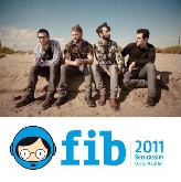 Fiesta fib: set DJ Catpeople