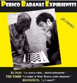 Tarde de humor con Perico Bandanas