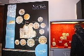 Exposición  ‘La villa romana de Noheda’