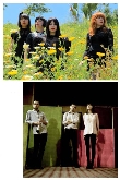 Dum Dum Girls + Times New Vicking