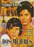 Video-forum: Mujeres de novela y cine: "Dos mujeres"