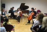 Conservatorio de Música Jacinto Guerrero