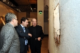 Exposición “Gran Formato”, del artista toledano Paco Rojas