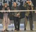 Teatro contemporáneo: 2036, OMENA-G