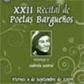 XXII Recital de Poetas Bargueños: Entrega de premios del XXXI Certamen Literario