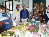 TALLER TEÓRICO PRÁCTICO DE PLANTAS AROMÁTICAS