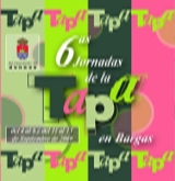 6as JORNADAS DE LA TAPA
