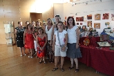 Exposición de manualidades