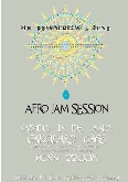 Afro Jam Session