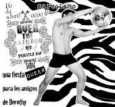Fiesta II Over the Rainbow