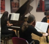 Música de Cámara